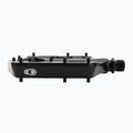 Pedale de bicicletă Crankbrothers Stamp 2 black 6
