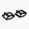 Pedale de bicicletă Crankbrothers Stamp 3 black magnesium 2