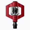 Pedale de bicicletă Crankbrothers Candy 2 red/red 5