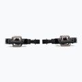 Pedale de bicicletă Crankbrothers Mallet Trail black/black spring 3
