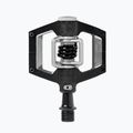 Pedale de bicicletă Crankbrothers Mallet Trail black/black spring 5