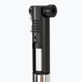 Pompă de bicicletă Crankbrothers Klic HV Mini Floor 110 psi silver 3