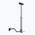 Pompă de bicicletă Crankbrothers Klic HV Mini Floor 110 psi silver 5