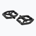 Pedale de bicicletă Crankbrothers Stamp 1 Gen2 black