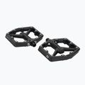 Pedale de bicicletă Crankbrothers Stamp 1 Gen2 black 2