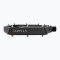 Pedale de bicicletă Crankbrothers Stamp 1 Gen2 black 6