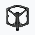 Pedale de bicicletă Crankbrothers Stamp 1 Gen2 black