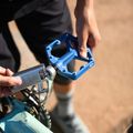 Pedale de bicicletă Crankbrothers Stamp 1 Gen2 black 5