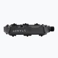 Pedale de bicicletă Crankbrothers Stamp 0 black 6