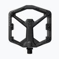 Pedale de bicicletă Crankbrothers Stamp 0 black