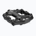 Pedale de bicicletă Crankbrothers Stamp 0 black 2