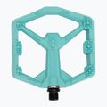 Pedale de bicicletă Crankbrothers Stamp 0 turquoise 4