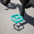Pedale de bicicletă Crankbrothers Stamp 0 turquoise 7
