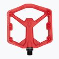 Pedale de bicicletă Crankbrothers Stamp 0 bright red 4