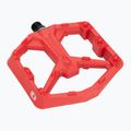 Pedale de bicicletă Crankbrothers Stamp 0 bright red 5
