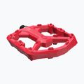 Pedale de bicicletă Crankbrothers Stamp 0 bright red 2