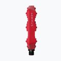 Pedale de bicicletă Crankbrothers Stamp 0 bright red 4