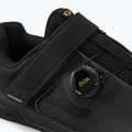 Încălțăminte de ciclism de platformă pentru bărbați Crankbrothers Stamp Boa neagră CR-STB01080A090 9