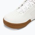 Încălțăminte de ciclism pe platformă Crankbrothers Stamp Lace white/white/gum outsole 7