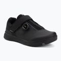 Încălțăminte de ciclism MTB Crankbrothers Mallet BOA black/gold/black outsole