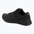 Încălțăminte de ciclism MTB Crankbrothers Mallet BOA black/gold/black outsole 3