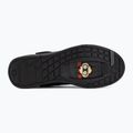 Încălțăminte de ciclism MTB Crankbrothers Mallet BOA black/gold/black outsole 4