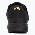 Încălțăminte de ciclism MTB Crankbrothers Mallet BOA black/gold/black outsole 6