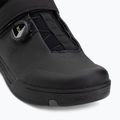 Încălțăminte de ciclism MTB Crankbrothers Mallet BOA black/gold/black outsole 7
