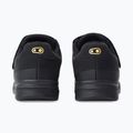 Încălțăminte de ciclism MTB Crankbrothers Mallet BOA black/gold/black outsole 6