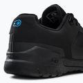 Încălțăminte de ciclism MTB pentru bărbați Crankbrothers Mallet E Lace neagră CR-MEL01043A090 8