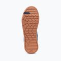 Pantofi de ciclism cu platformă pentru bărbați Crankbrothers Stamp Lace albastru marin și maro CR-STL04281A105 6