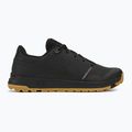 Încălțăminte de ciclism pe platformă Crankbrothers Stamp Trail Lace black /black/gum outsole 2
