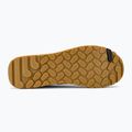 Încălțăminte de ciclism pe platformă Crankbrothers Stamp Trail Lace black /black/gum outsole 4