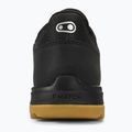 Încălțăminte de ciclism pe platformă Crankbrothers Stamp Trail Lace black /black/gum outsole 6