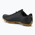 Încălțăminte de ciclism MTB Crankbrothers Candy Gravel/XC Lace black/black/black outsole 3