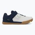 Încălțăminte de ciclism MTB Crankbrothers Mallet BOA navy grey/gum outsole 2
