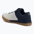 Încălțăminte de ciclism MTB Crankbrothers Mallet BOA navy grey/gum outsole 3
