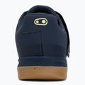 Încălțăminte de ciclism MTB Crankbrothers Mallet BOA navy grey/gum outsole 6