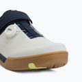 Încălțăminte de ciclism MTB Crankbrothers Mallet BOA navy grey/gum outsole 7