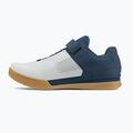 Încălțăminte de ciclism MTB Crankbrothers Mallet BOA navy grey/gum outsole 9