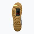 Încălțăminte de ciclism MTB Crankbrothers Mallet BOA navy grey/gum outsole 12