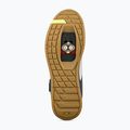 Încălțăminte de ciclism MTB Crankbrothers Mallet BOA navy grey/gum outsole 13