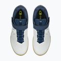 Încălțăminte de ciclism MTB Crankbrothers Mallet BOA navy grey/gum outsole 14