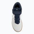 Încălțăminte ciclism pe platformă Crankbrothers Stamp Boa navy grey/gum outsole 5