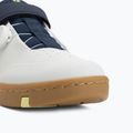 Încălțăminte ciclism pe platformă Crankbrothers Stamp Boa navy grey/gum outsole 7