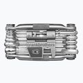Cheie de bicicletă Crankbrothers Multitool 17 nickel