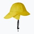 Pălărie de ploaie pentru copii  Reima Rainy yellow 2