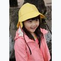 Pălărie de ploaie pentru copii  Reima Rainy yellow 5
