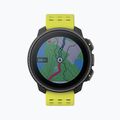 Suunto Vertical ceas galben SS050864000 2