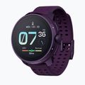 Ceas Suunto Race Titanium amethyst